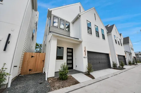 1422 Caywood Lane #C