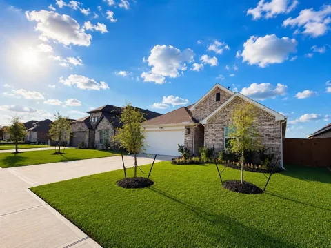 4724 Peony Green Drive