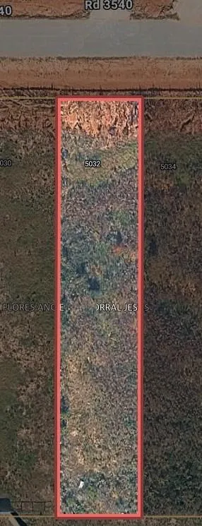 5032 Road 3540