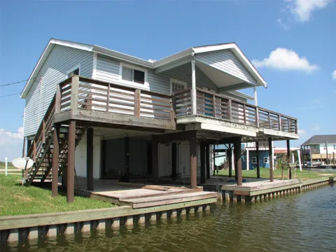 134 Redfish Drive