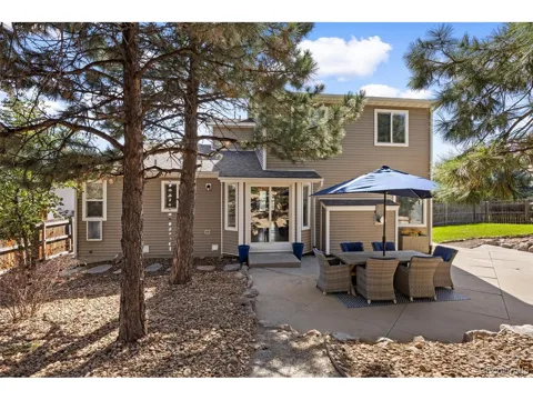 10840 Crestone Needles Drive