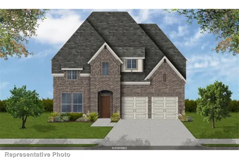 608 Donegal Drive