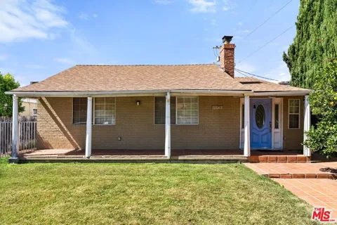 5543 Buffalo Avenue