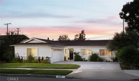 4101 Casa Loma Avenue