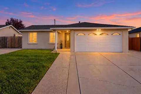 2868 Little Rock Drive