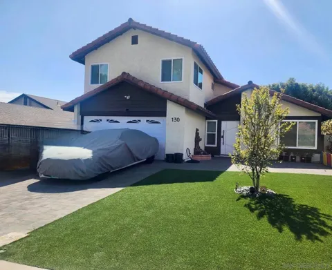 130 Rosemary Place
