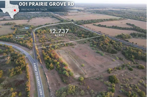 1 Prairie Grove Road