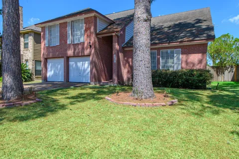 14831 Saint Cloud Drive
