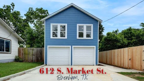 612 S Market Street