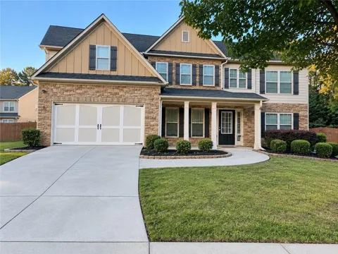 3302 Perennial Lane