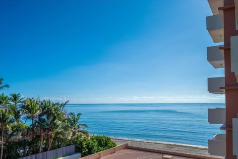 4505 S OCEAN BOULEVARD #402
