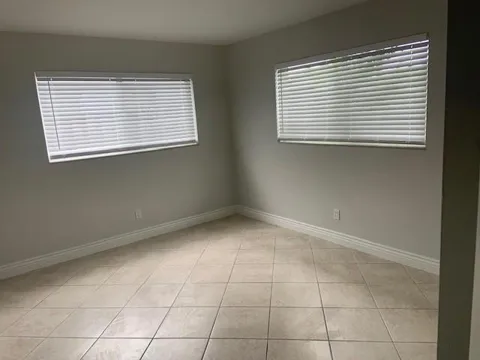Address Not Shown