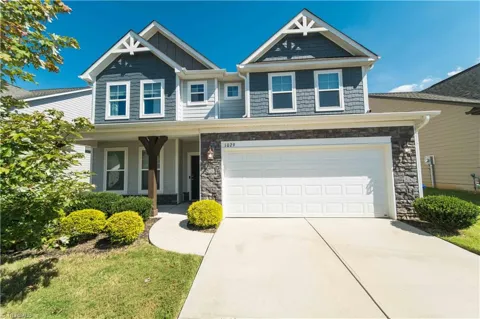 1029 Brockton Drive