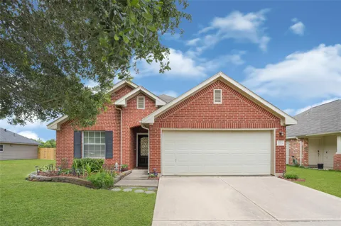 2726 Sage Bluff Avenue