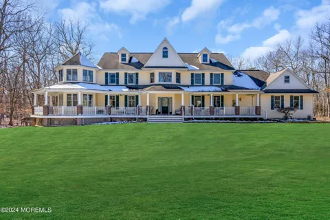 394 Black Oak Road