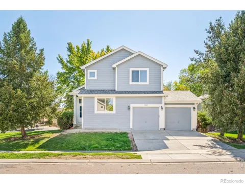 1361 Carnation Circle