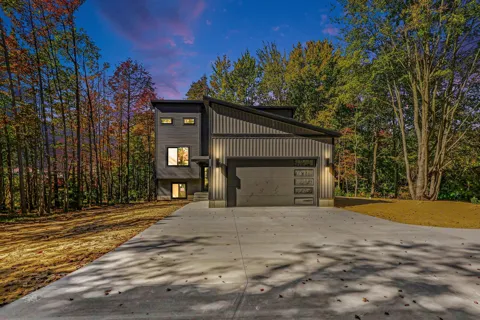 3803 S Brooks Road