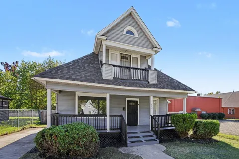 778 Highland Avenue