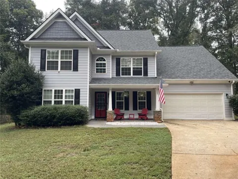 124 Finch Way