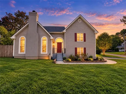3146 Pine Top Court SW