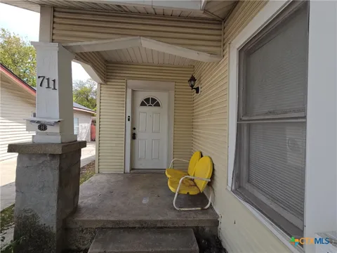 711 S 15th Street