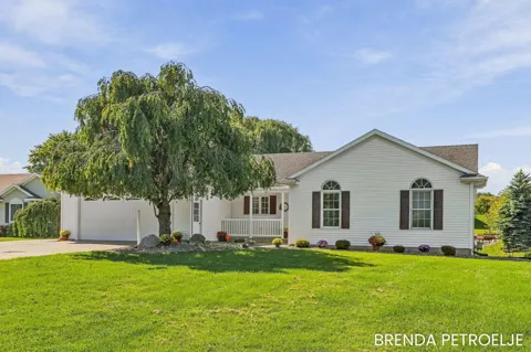 7043 Maplelawn Drive
