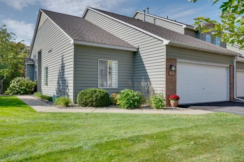 2489 Lockwood Drive #55