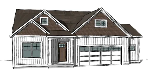 11657 Cherrybud Drive #Lot #247