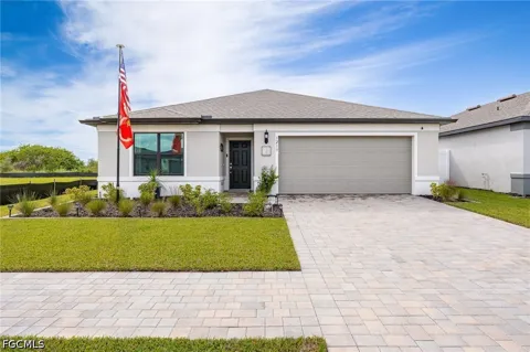 Caloosa Cove Drive