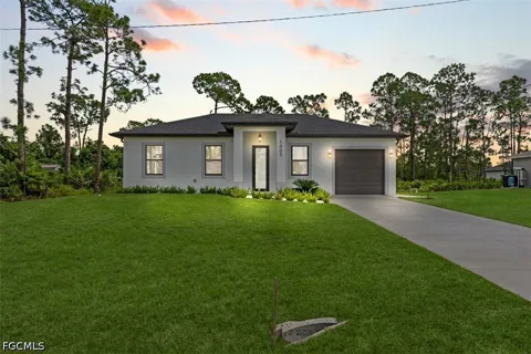 SW Brenton Avenue