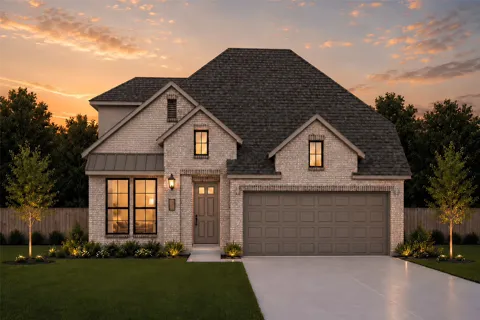 409 Dorothy Mae Circle
