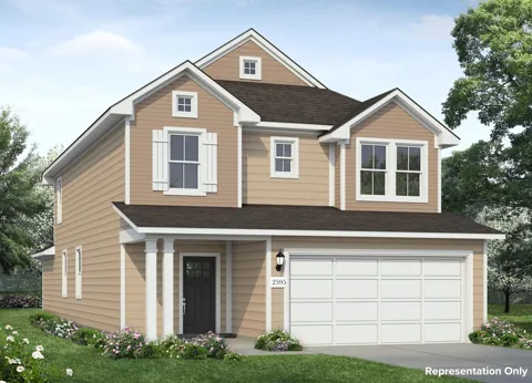 117 Adze Drive