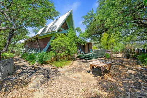 301 Yonder Drive
