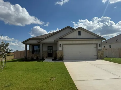 203 Gene Ray Avenue