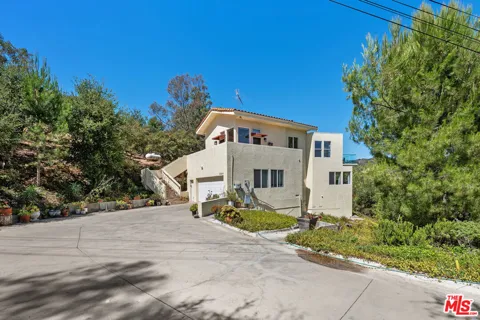 20609 Callon Drive