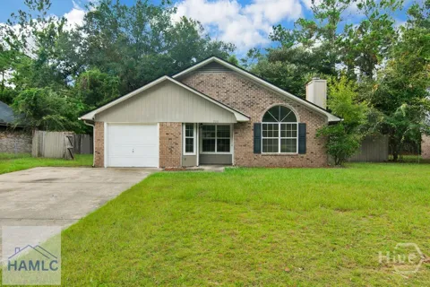 706 Timber Ridge Trail
