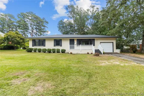 906 Shannon Drive