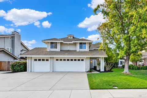 463 El Camino Drive