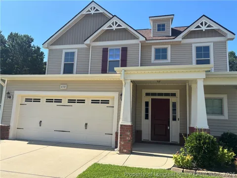 438 Roanoke Drive