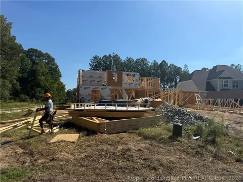 3924 Burlington (Lot 63) Drive