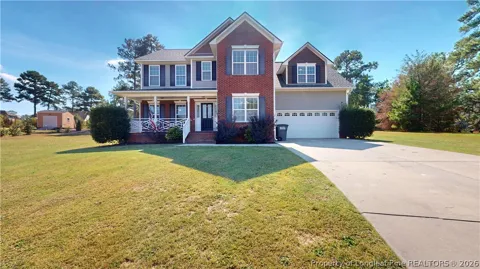 205 Spring Flowers Drive