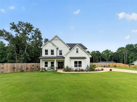 4947 Emory Griffin Road