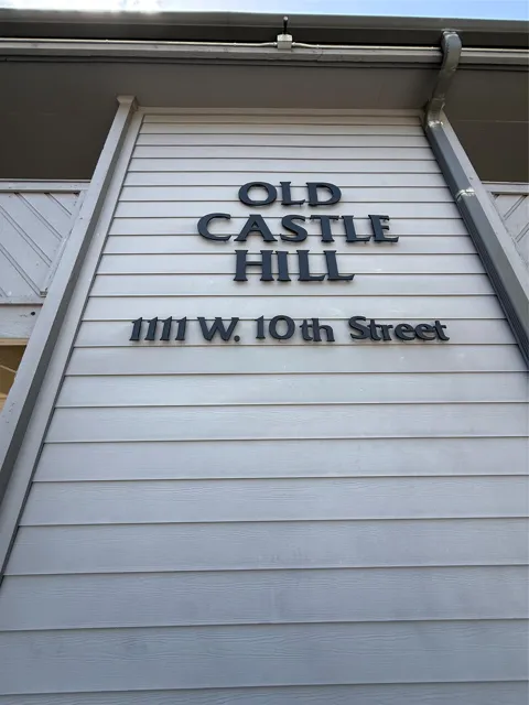 1111 W 10th Street #203