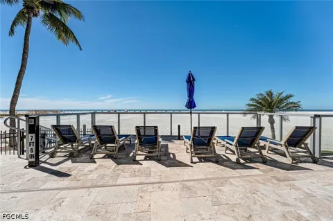 Estero Boulevard #703