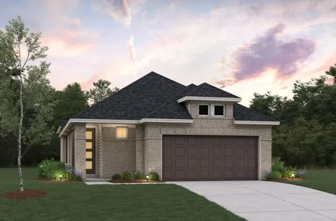 10213 Blanchard Court