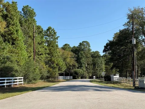 Lago Drive