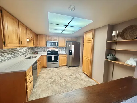 13661 E Marina Drive #505