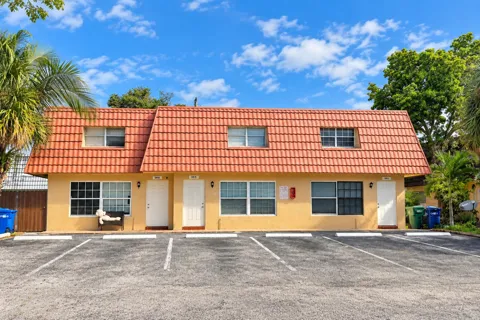5911 NW 20th Street #5915