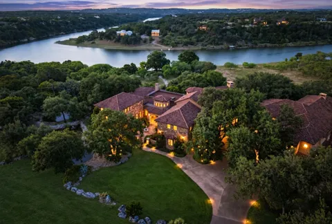 3220 Fall Creek Estates Drive