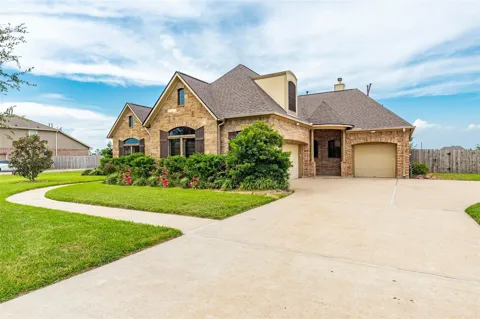 4827 Magnolia Bend Drive